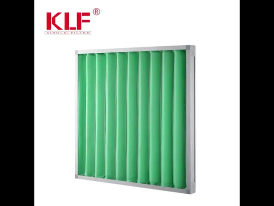 Prefiltro Profesional Merv1